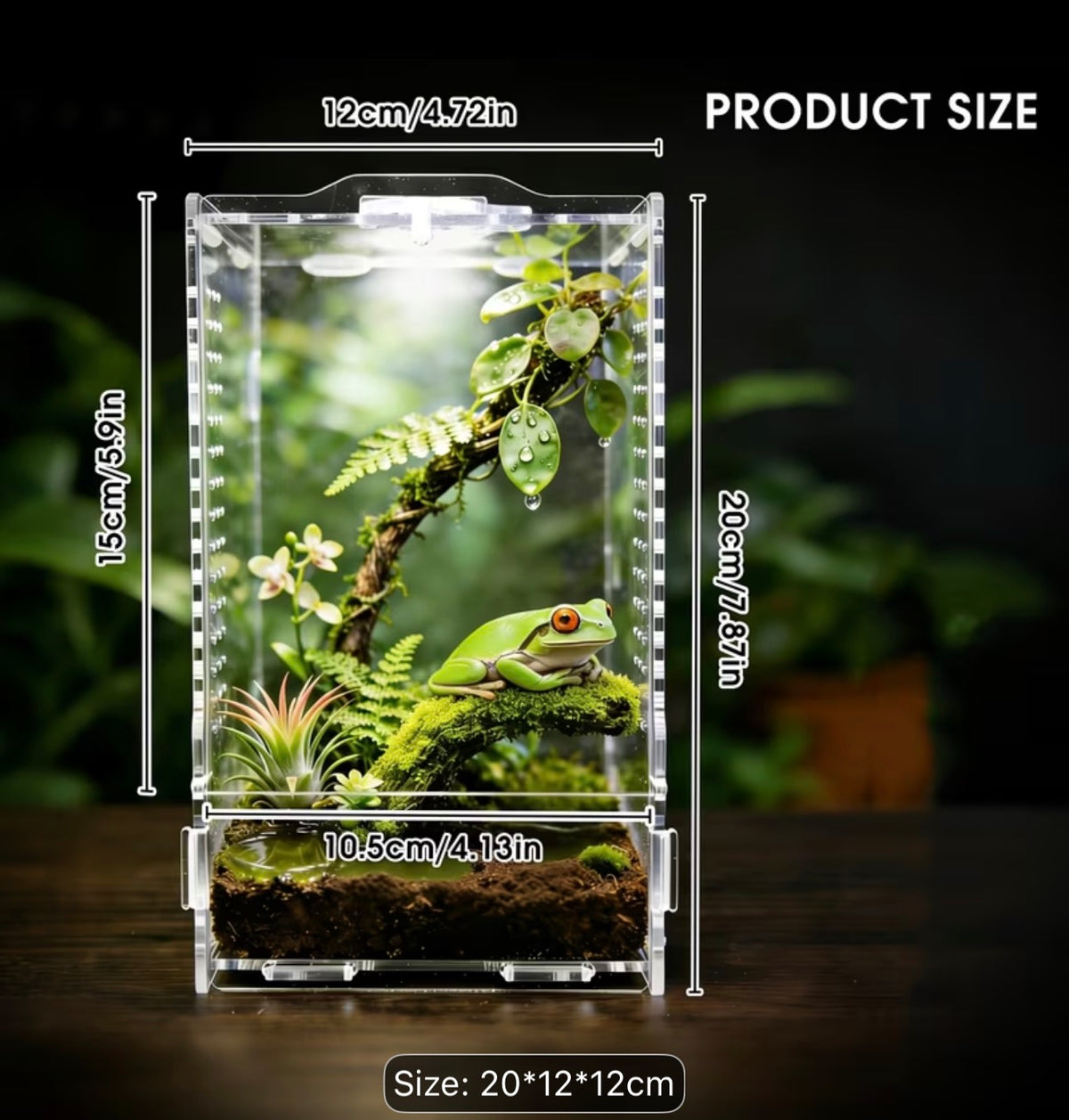 π¨ FLASH SALE β Large Multi-Purpose Enclosure | Only 8 Available!