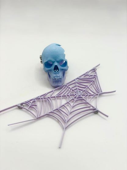 Cute Creeps - Enclosure Decoration Accessory Pack