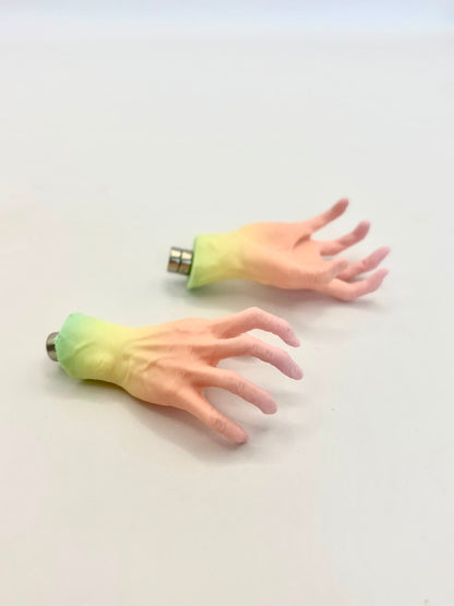 Cute Creeps - Enclosure Decoration Accessory Pack