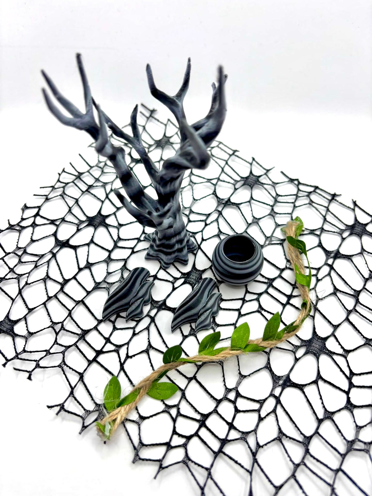 Enchanted Forest - Enclosure Decoration Accessory Pack
