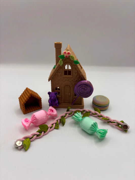 Sugar Rush - Enclosure Decoration Accessory Pack