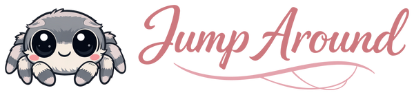 Jumping Spiders