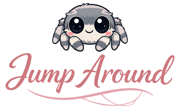 Jumping Spiders