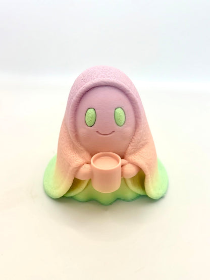 Cute Creeps - Enclosure Decoration Accessory Pack