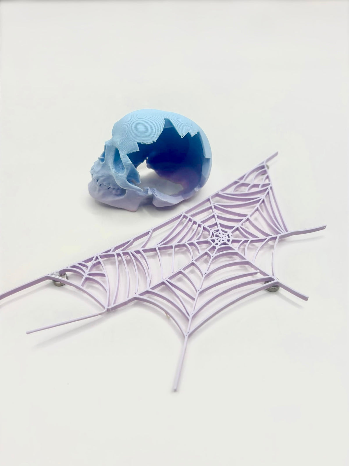 Cute Creeps - Enclosure Decoration Accessory Pack